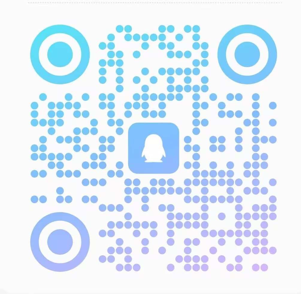 [企业微信二维码]